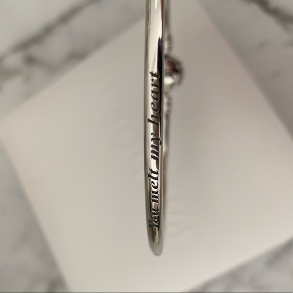 Limited Edition Genuine Pandora bracelet 19 cm - Picture 3 of 5